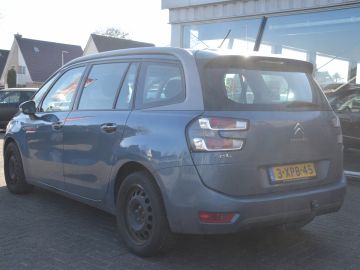 Citroën Grand C4 Picasso